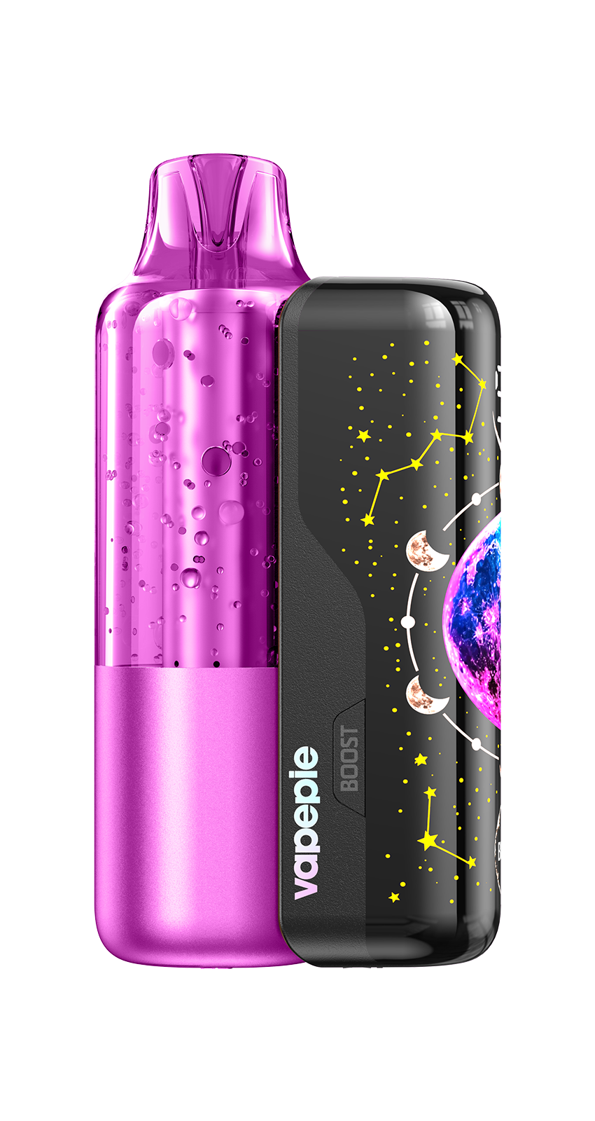 GRAPE MINT